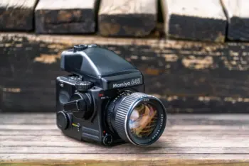 Оптика и фототехника Mamiya (Мамия)