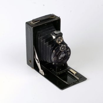 Goerz Platten Tengor /Carl Zeiss Jena