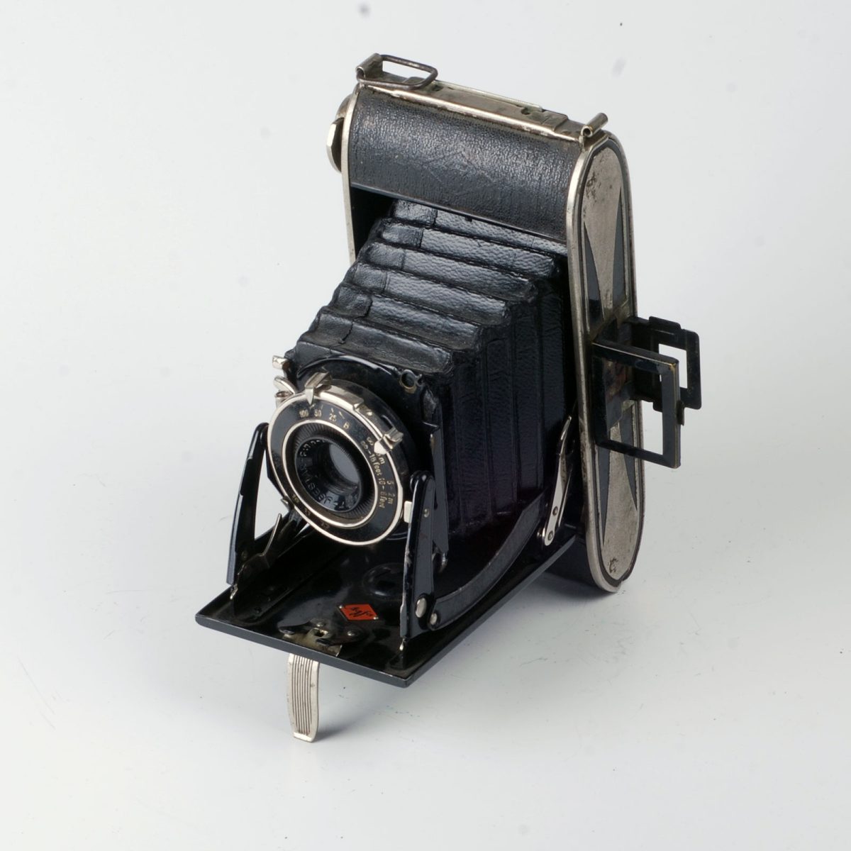 Agfa Billy Record 7.7 — фото 4