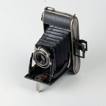 Agfa Billy Record 7.7