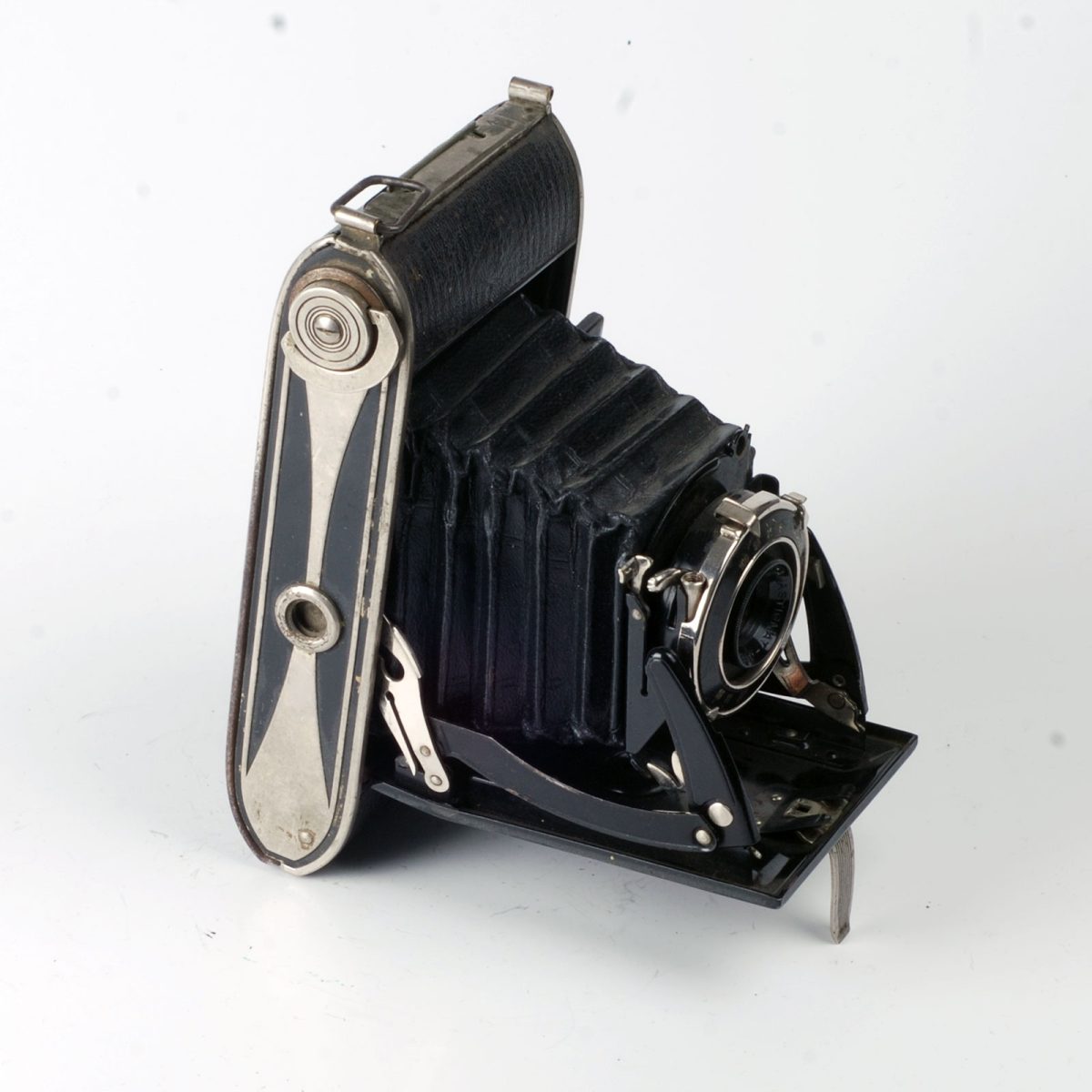 Agfa Billy Record 7.7 — фото 3