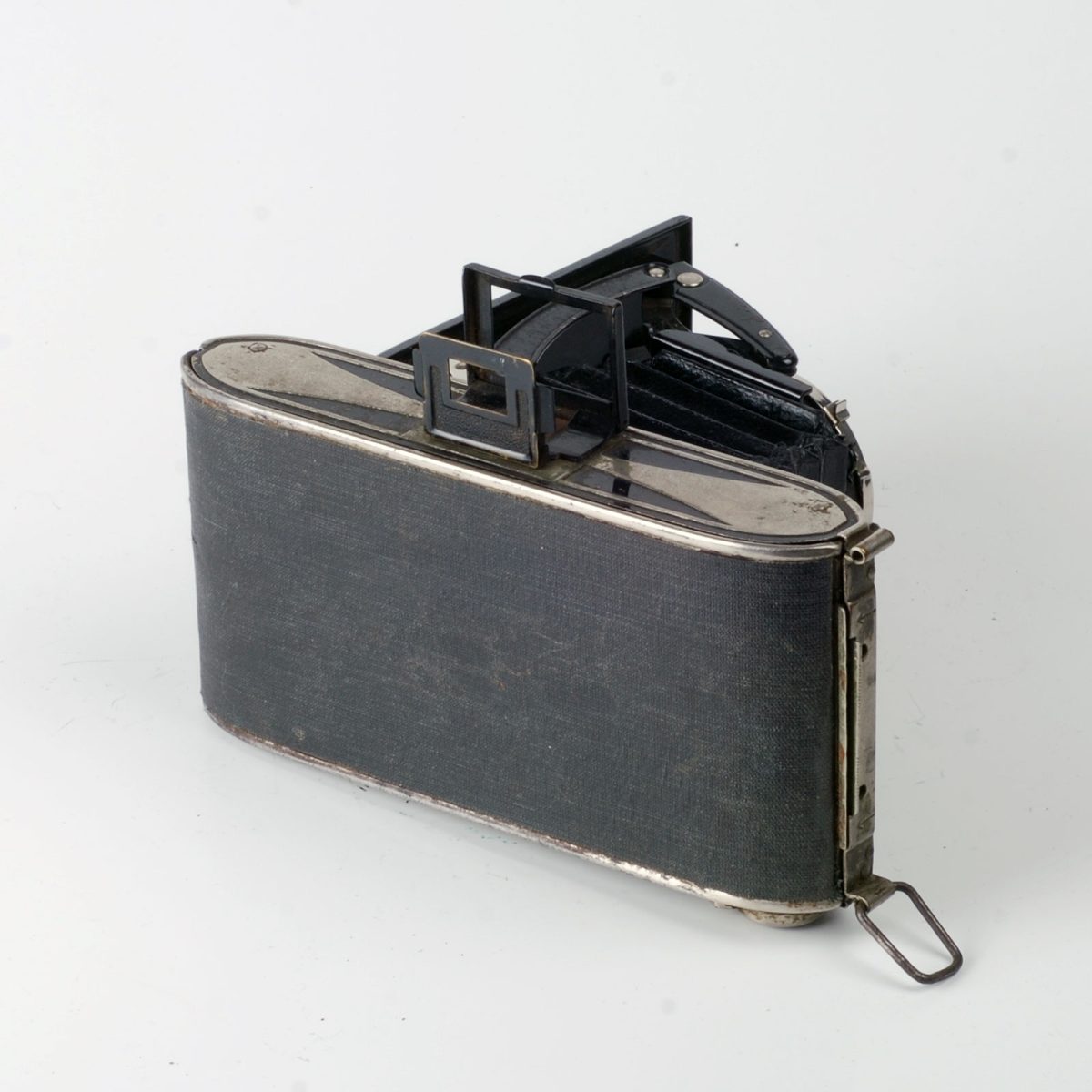 Agfa Billy Record 7.7 — фото 2