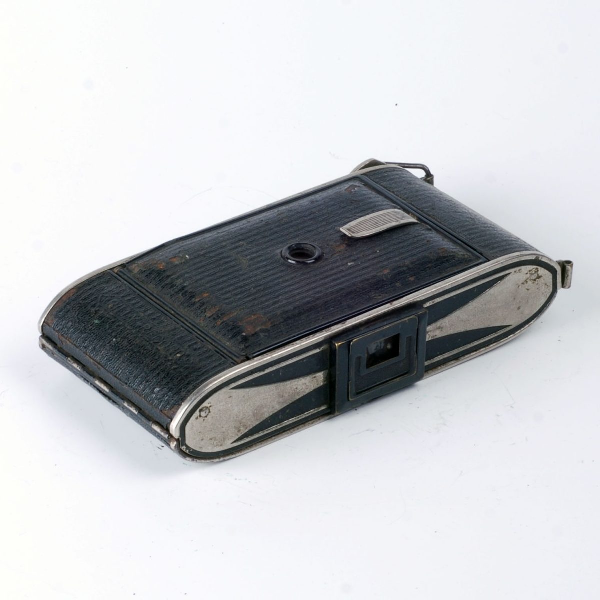 Agfa Billy Record 7.7 — фото 1