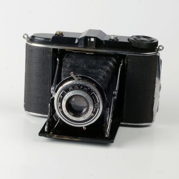 Agfa Isolette, original