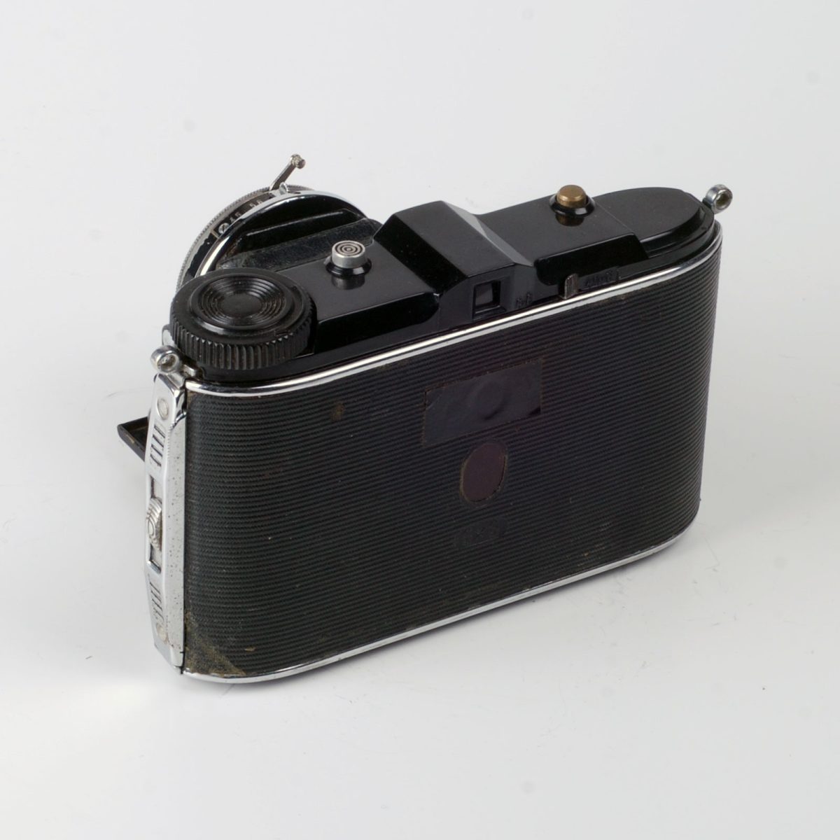 Agfa Isolette, original — фото 2