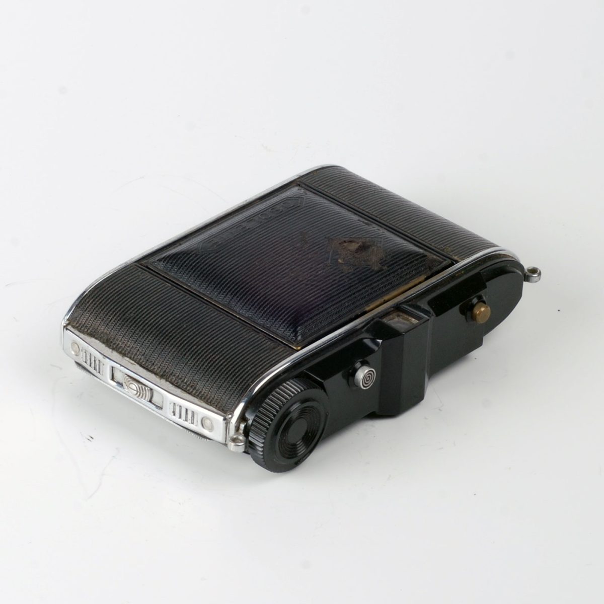 Agfa Isolette, original — фото 1