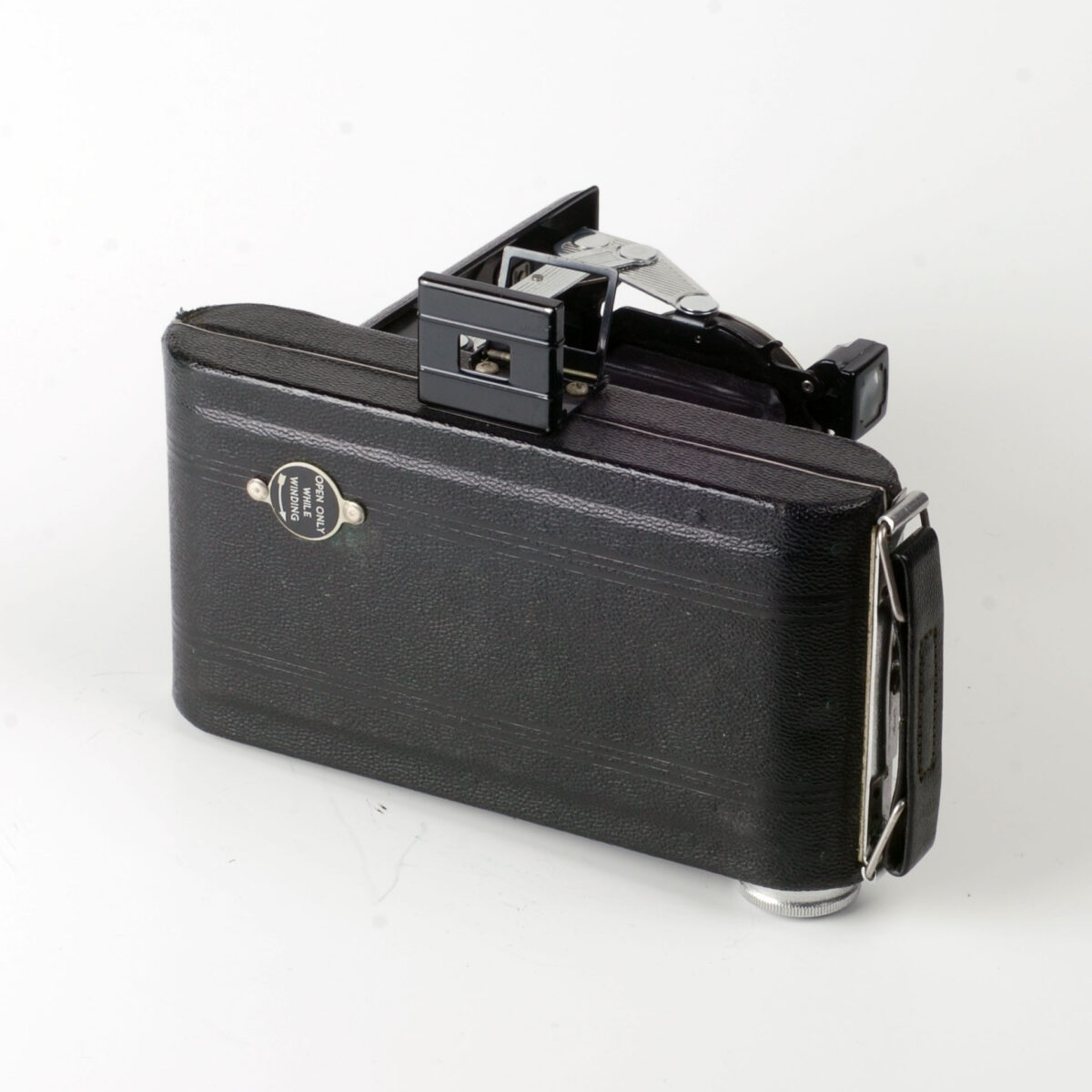 Kodak Vigliant Junior Six-20, series-III — фото 3