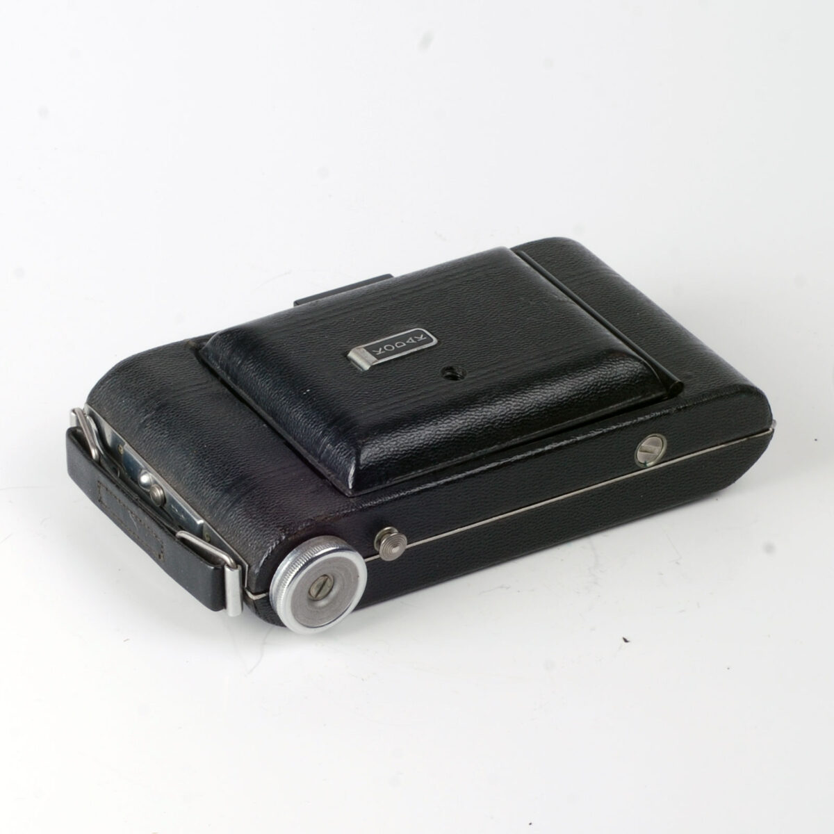 Kodak Vigliant Junior Six-20, series-III — фото 2