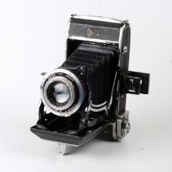 Zeiss Ikon Ikonta 521/2