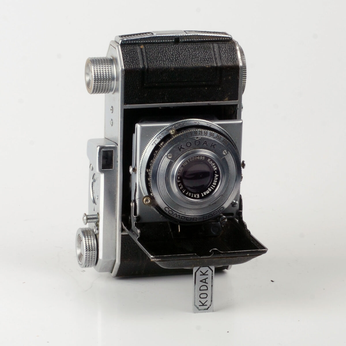 Kodak Retina I (тип 148) — фото 1