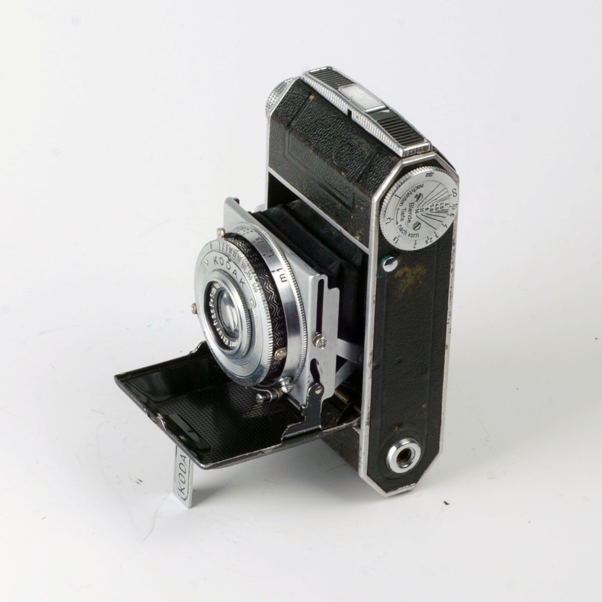 Kodak Retina I (тип 148) — фото 4