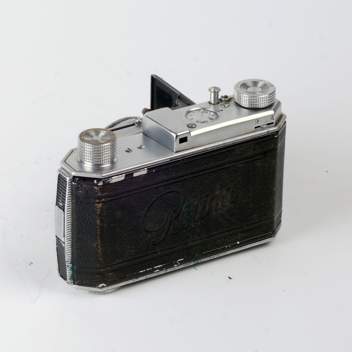 Kodak Retina I (тип 148) — фото 3