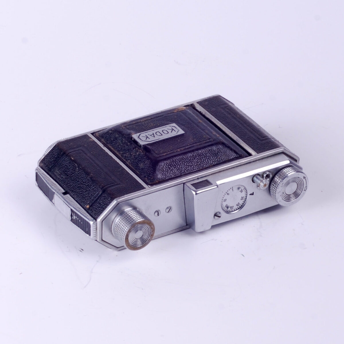 Kodak Retina I (тип 148) — фото 2