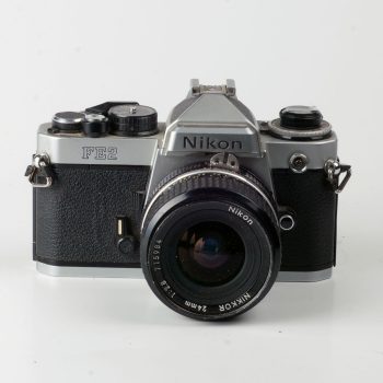 Nikon FE-2