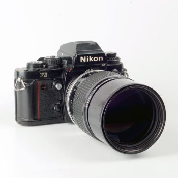 Nikon F3HP