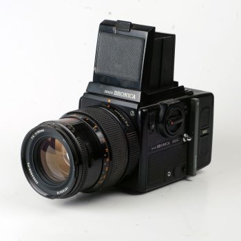 Bronica SQ-Ai
