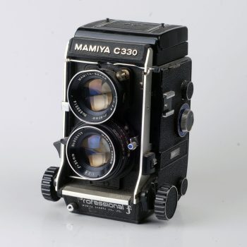 Mamiya C330F