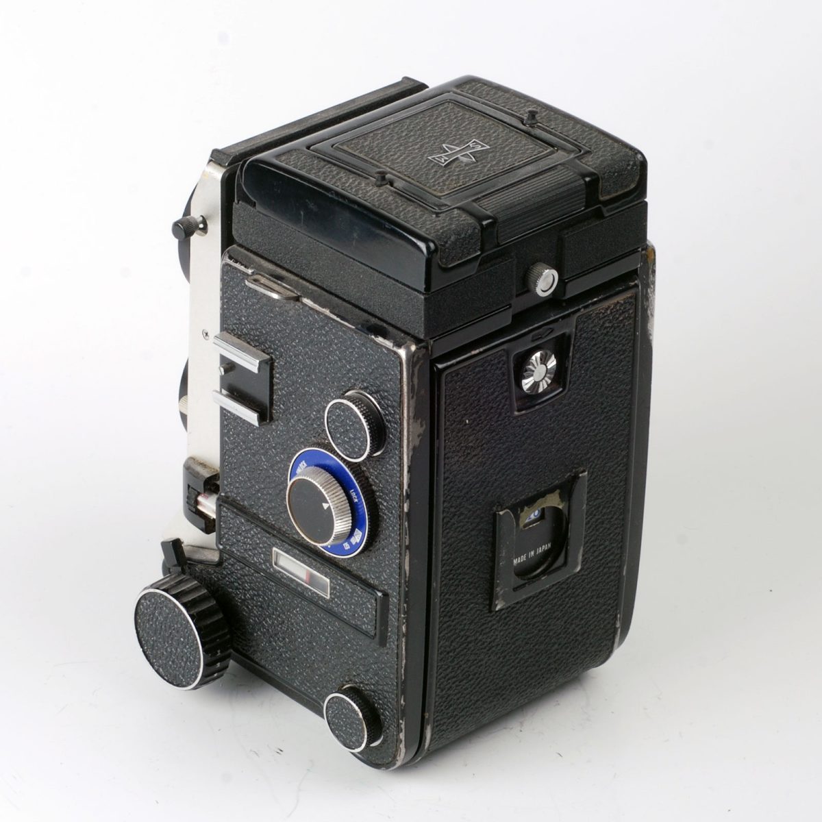 Mamiya C330F — фото 2