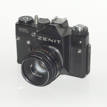 Зенит TTL