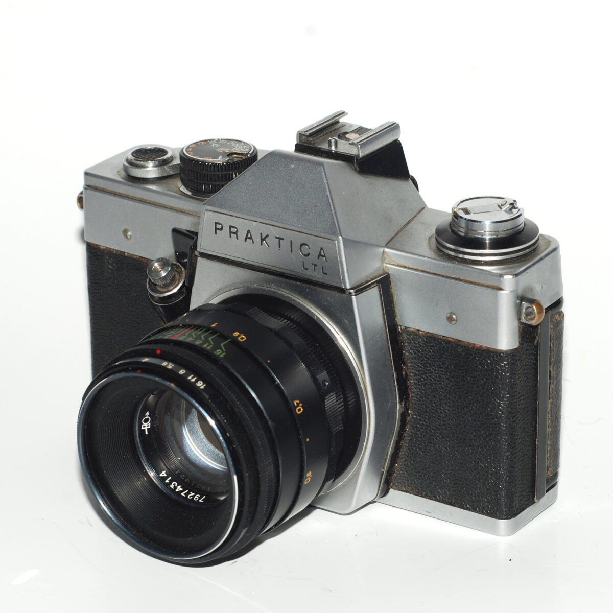 Praktica LTL — фото 6