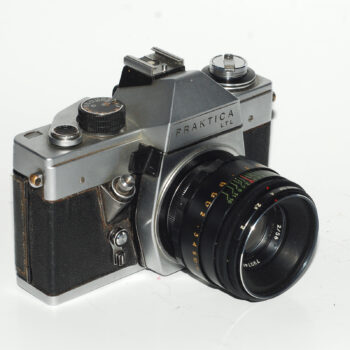 Praktica LTL