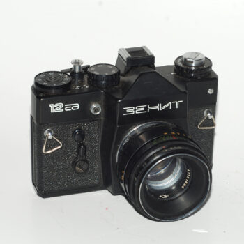 Зенит-12СД