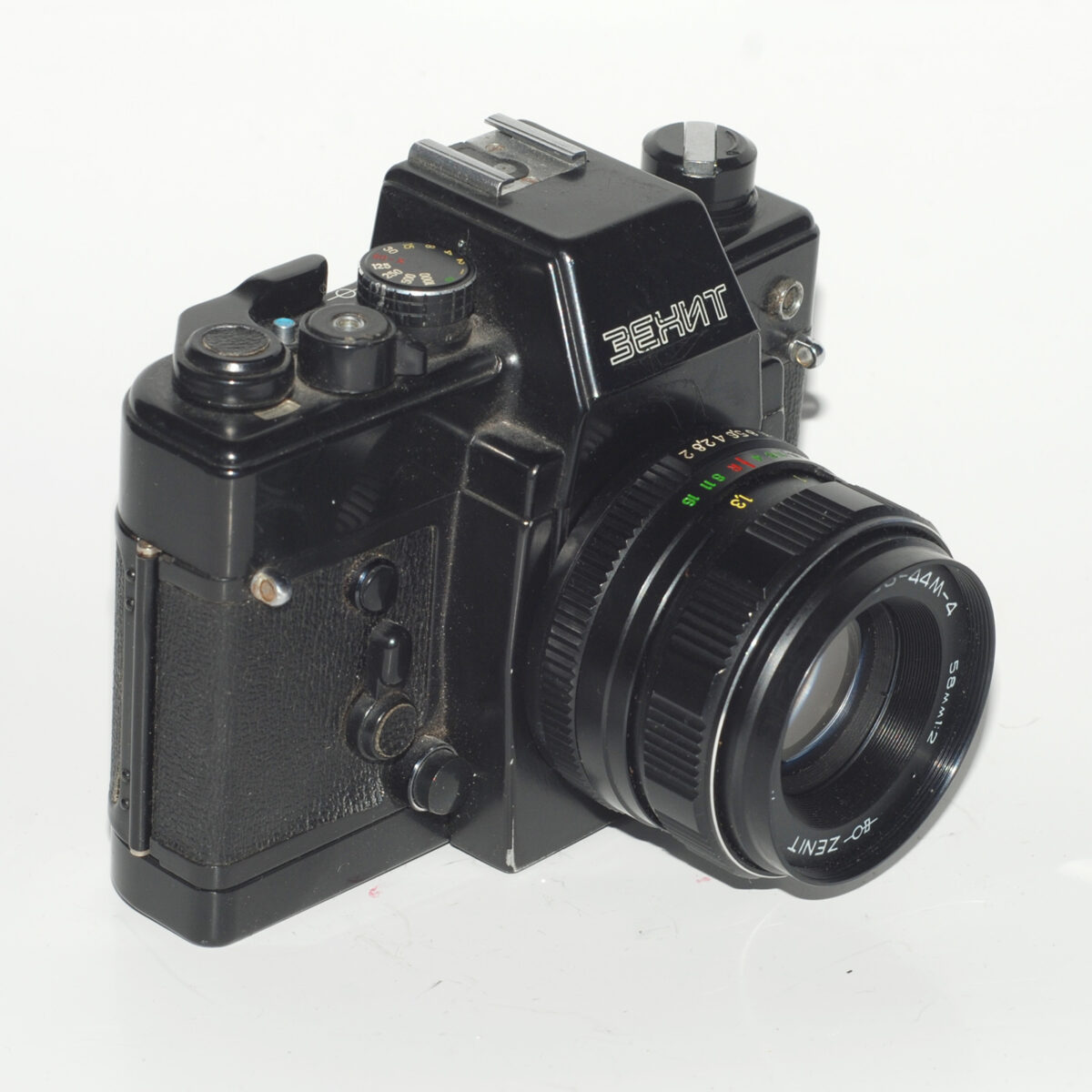 Зенит-19 — фото 5