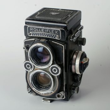 Rolleiflex 3.5 F K4F