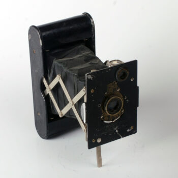 Vest Pocket Autographic Kodak