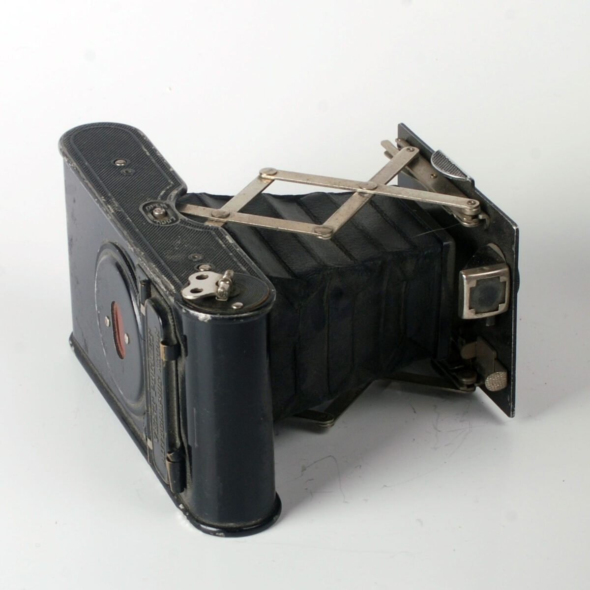 Vest Pocket Autographic Kodak — фото 3