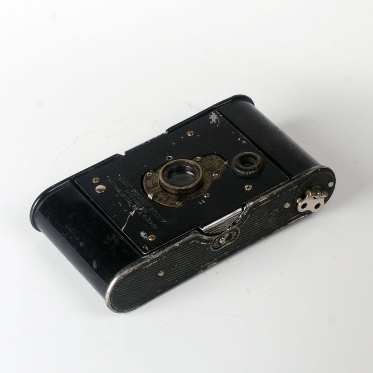 Vest Pocket Autographic Kodak — фото 2