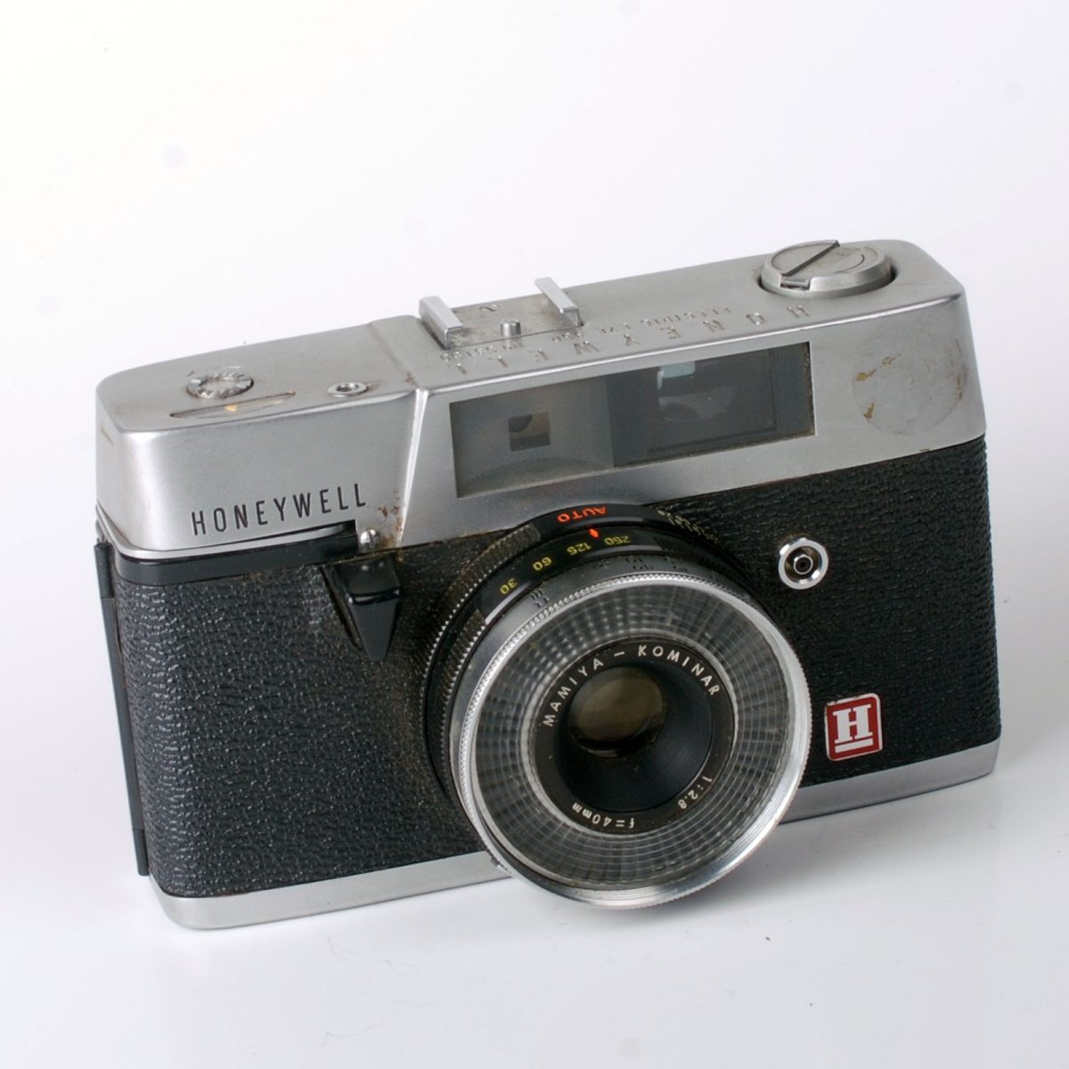 Honeywell Electric Eye 35R — фото 4