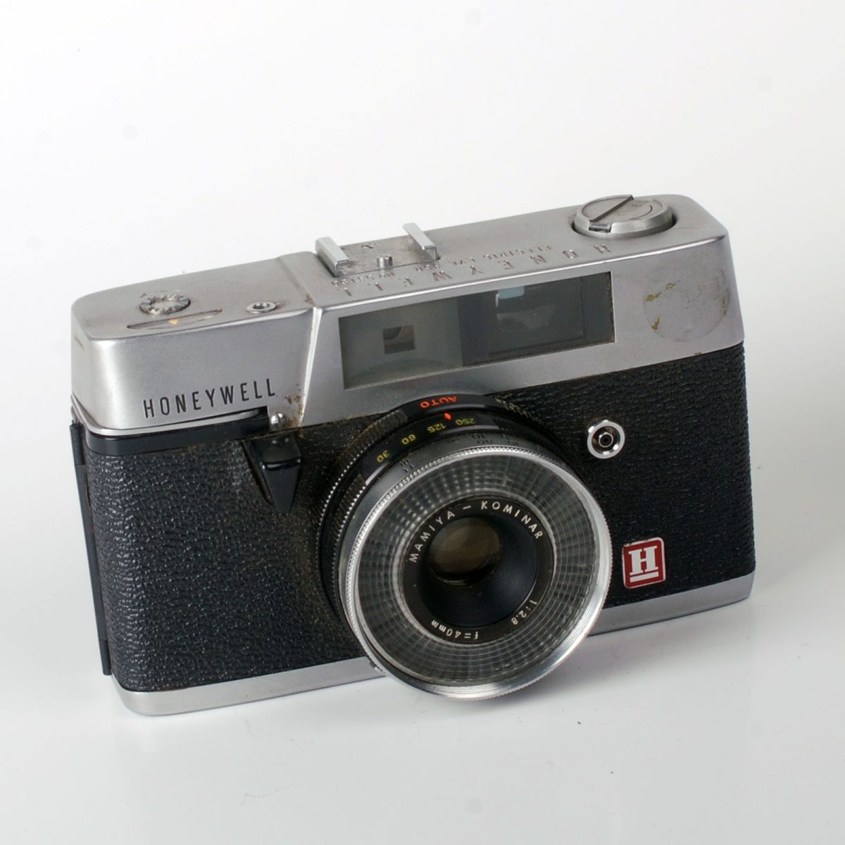 Honeywell Electric Eye 35R — фото 3