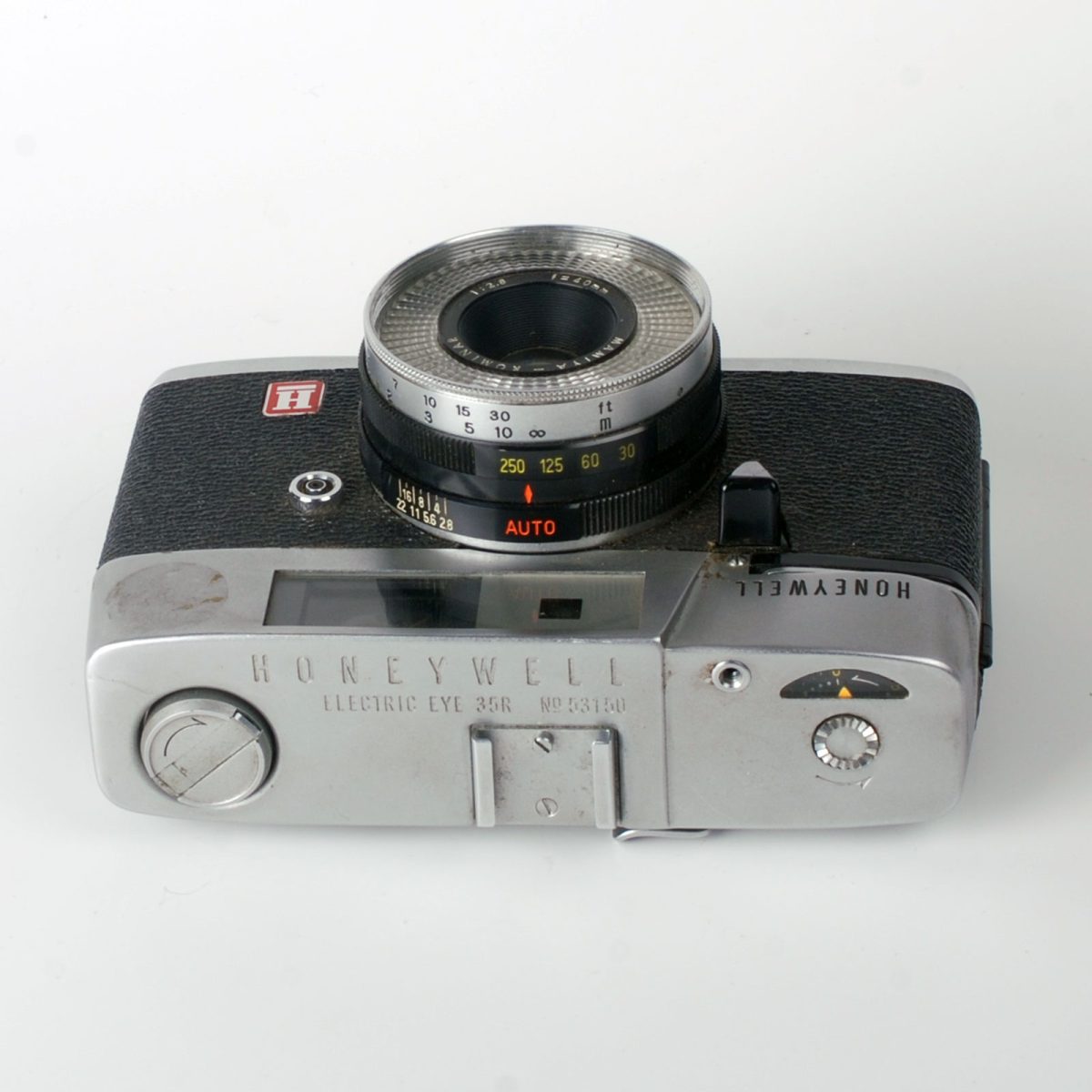 Honeywell Electric Eye 35R — фото 1