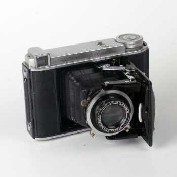 Voigtlander Bessa 66