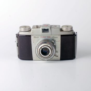 Kodak Pony 135 Camera