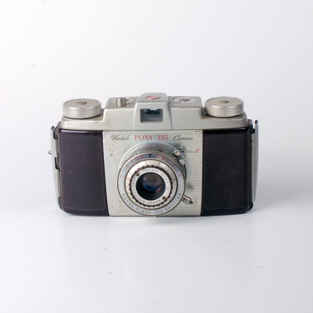 Kodak Pony 135 Camera — фото 4