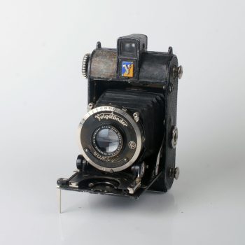 Voigtlander Virtus