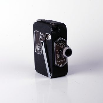 Agfa Movex 8