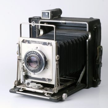 Graflex Crown Graphic