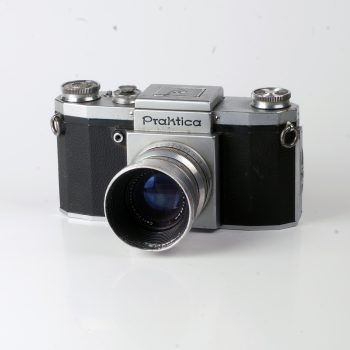 Praktica