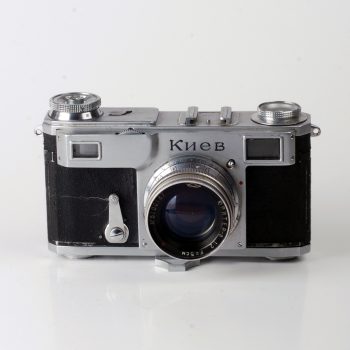 Киев-2 + Юпитер-8 2/50