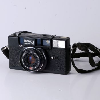 Konica Autofocus C35 AF2