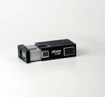 Киев-30М + Индустар М 3.5/23.1