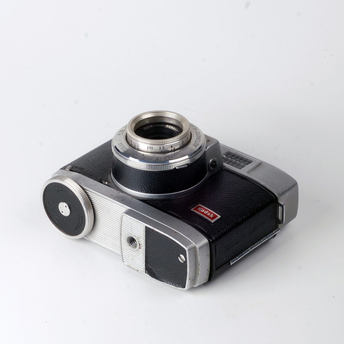 Kodak Motormatic 35F — фото 1