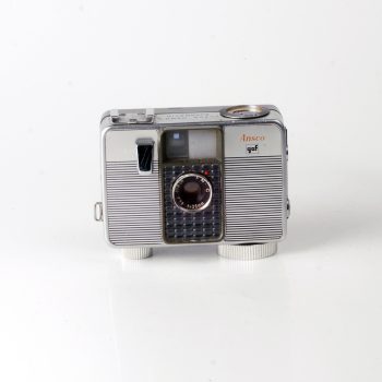 Ansco Memo II Automatic