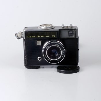Фотоаппарат Чайка-3