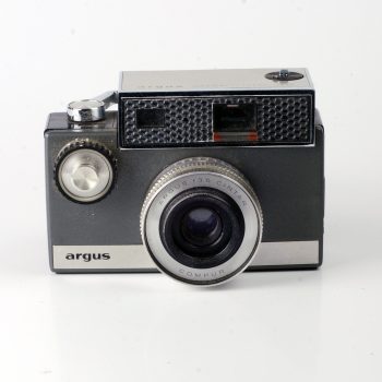 Фотоаппарат Argus AUTRONIC 35