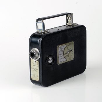 Cine Kodak Eight Model 20