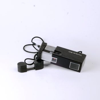 Киев-30 + Индустар М 3.5/23.1